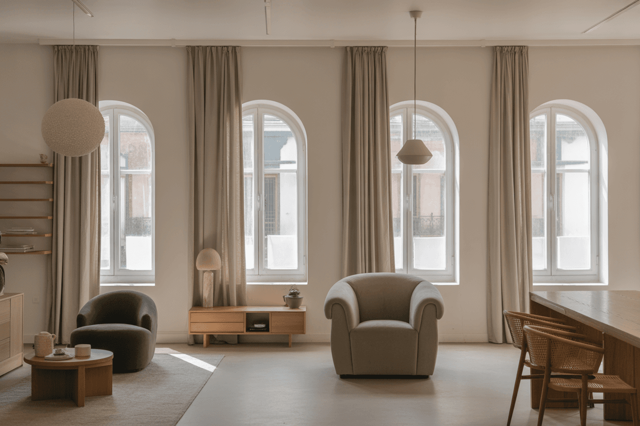 Comparatif Stores Intérieurs 2025 - Le Guide Complet par Experts