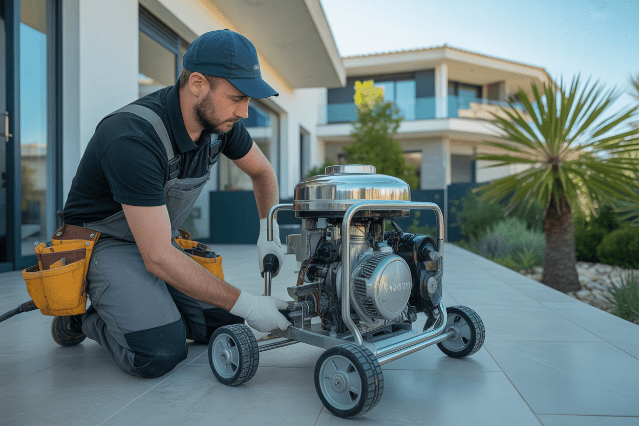 Réparation Store Banne à Lausanne : Solutions Expertes pour Prolonger sa Durée de Vie
