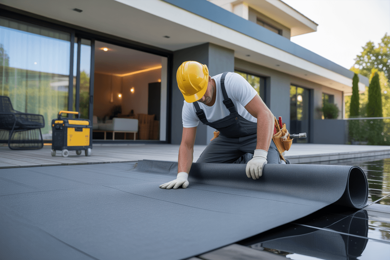 Tarif Remplacement Toile Store Banne - Guide Complet 2024