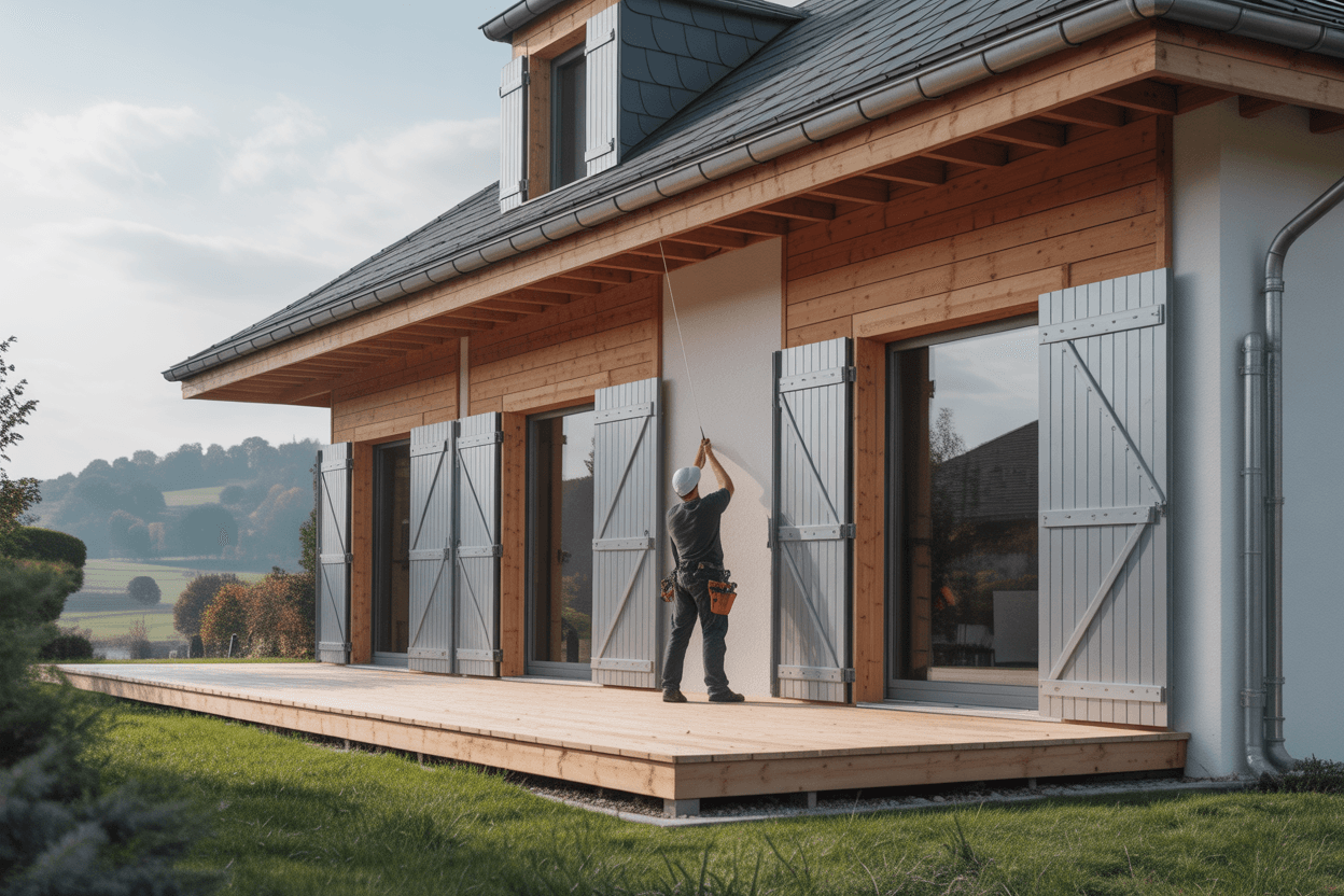 Moustiquaire sur Mesure Prix Suisse - Guide Complet 2024