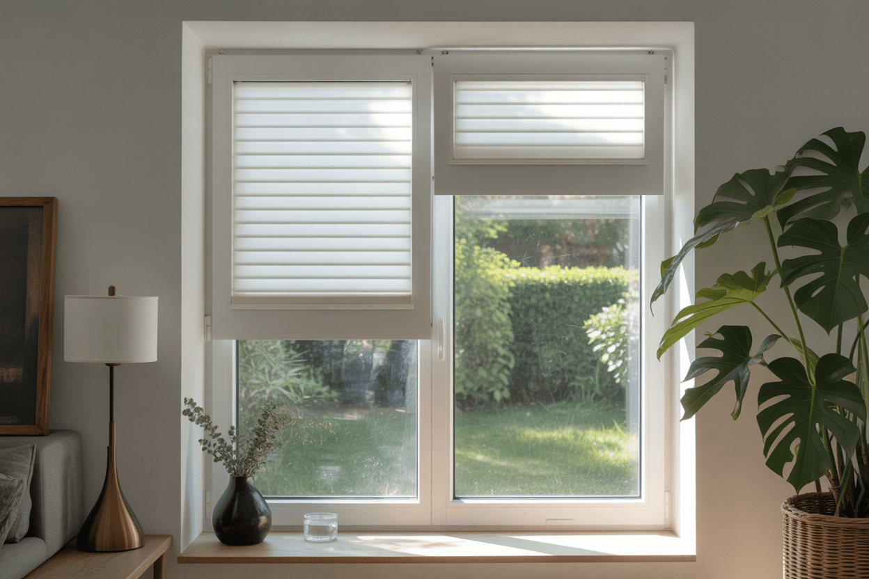 Moustiquaire Enroulable Fenêtre : Avantages et Guide d'Achat Complet