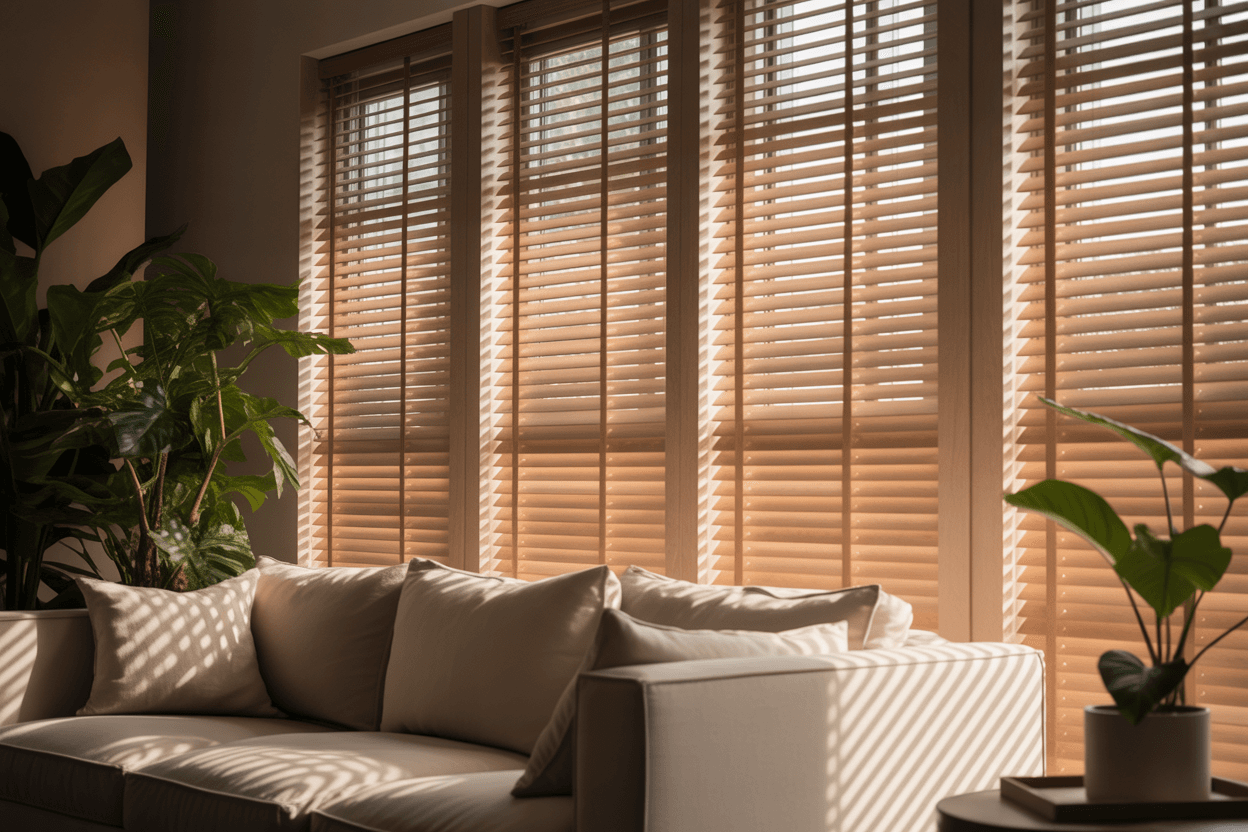 Meilleur store vénitien qualité prix 2025 le guide