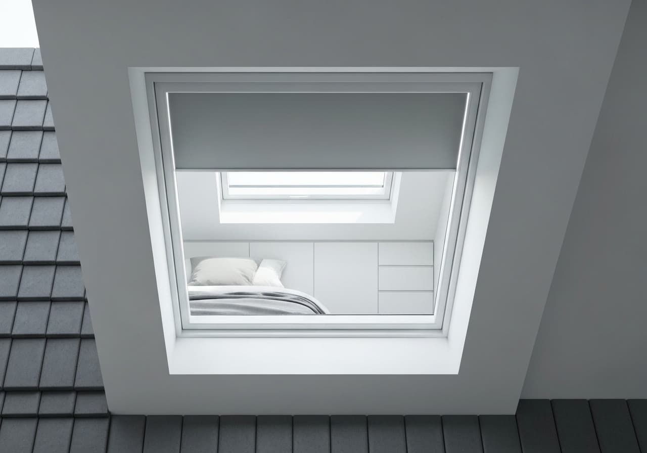 Quelle Moustiquaire Pour Fenêtre Velux ? 3 Options