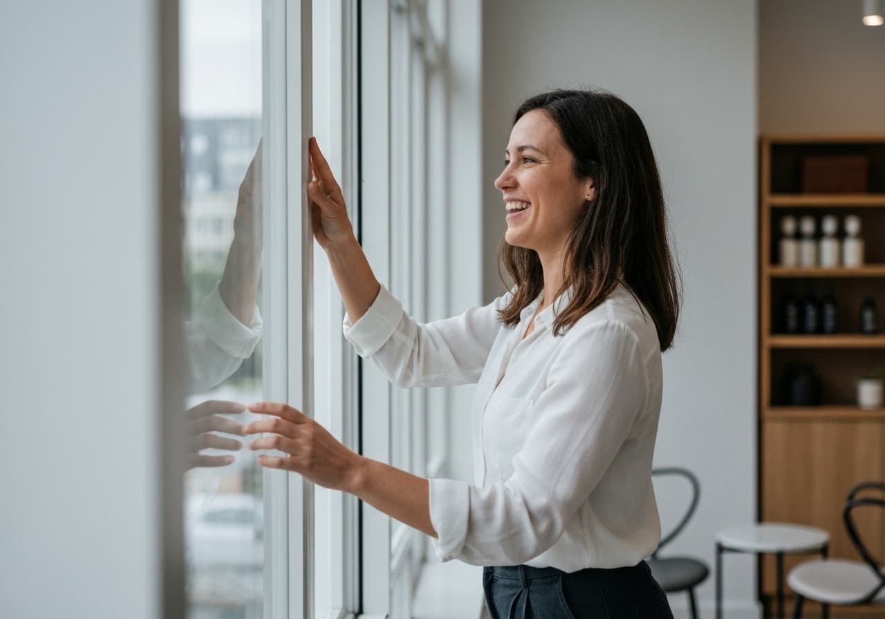 Comment choisir ses stores intérieurs: 7 étapes