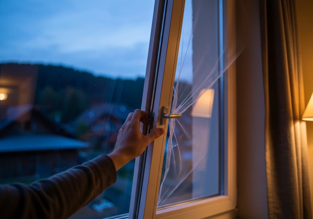 3 Vrais Inconvénients Moustiquaire sur Mesure à Éviter