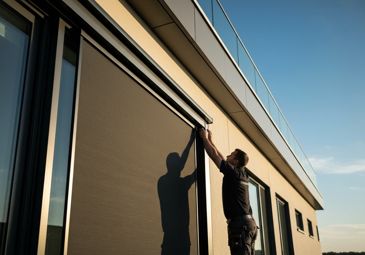 Installation store screen zip: guide complet pour particuliers