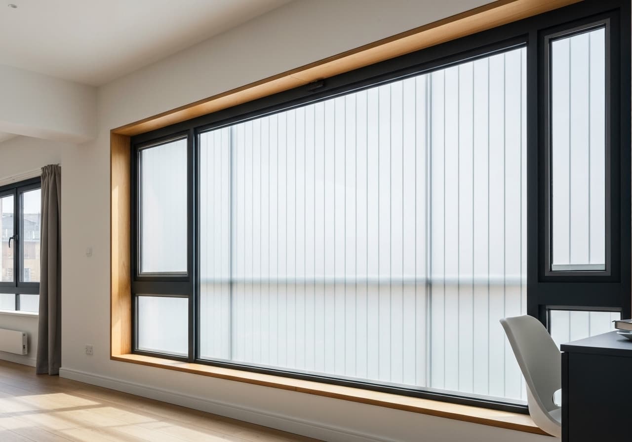 3 Clés pour Maîtriser le Store Électrique Intérieur Prix en 2025