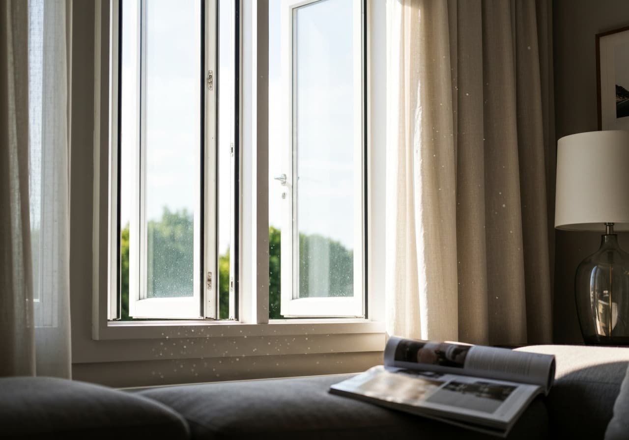 Moustiquaires sur mesure: Votre guide pour un été enfin serein