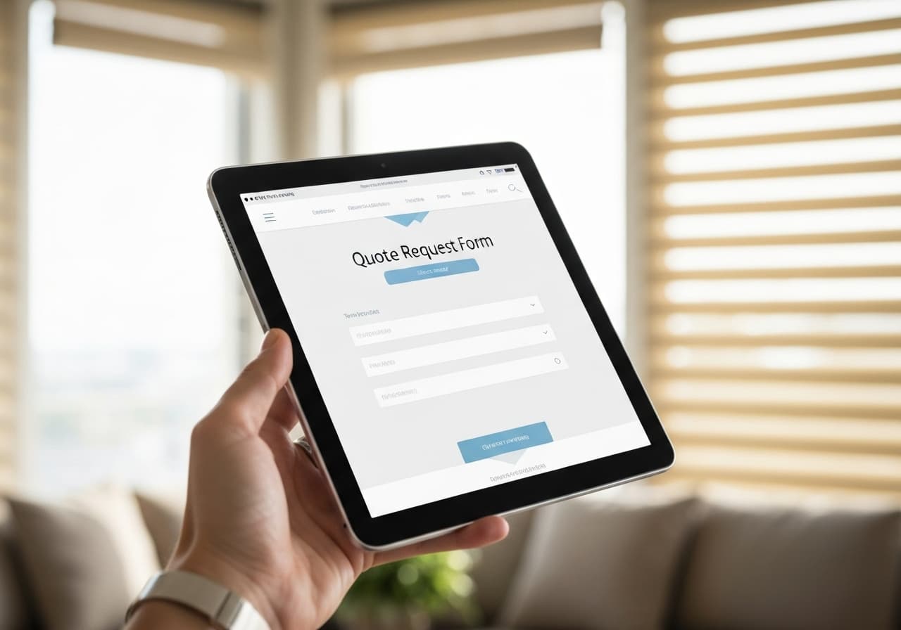 Devis Gratuit Stores 48h: Le Guide Complet et Rapide