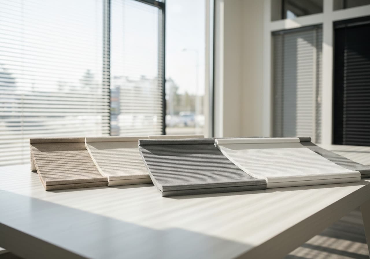 Pose de Store Nord Vaudois Guide Complet et Expertise Locale