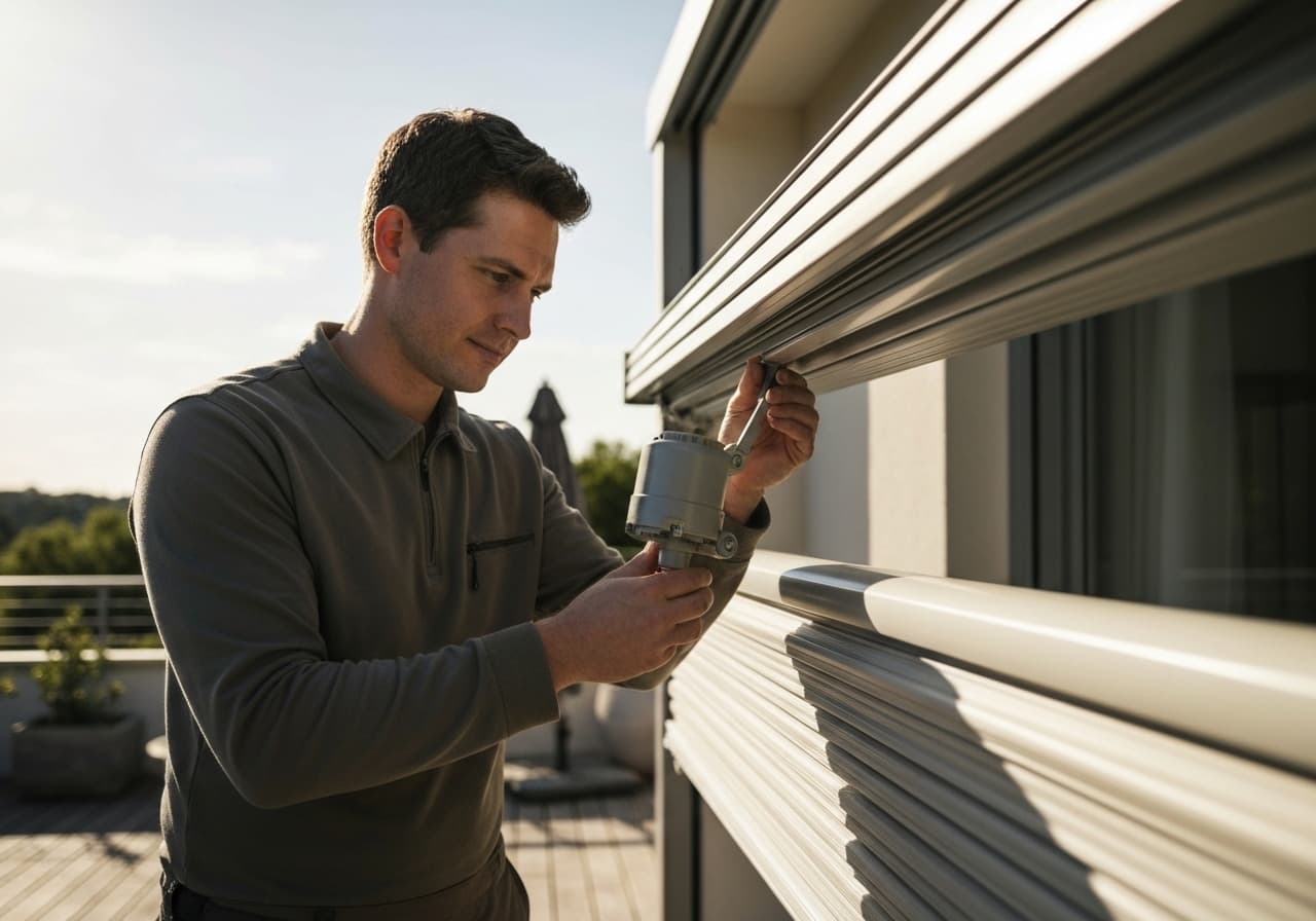3 pannes store banne courantes à éviter absolu